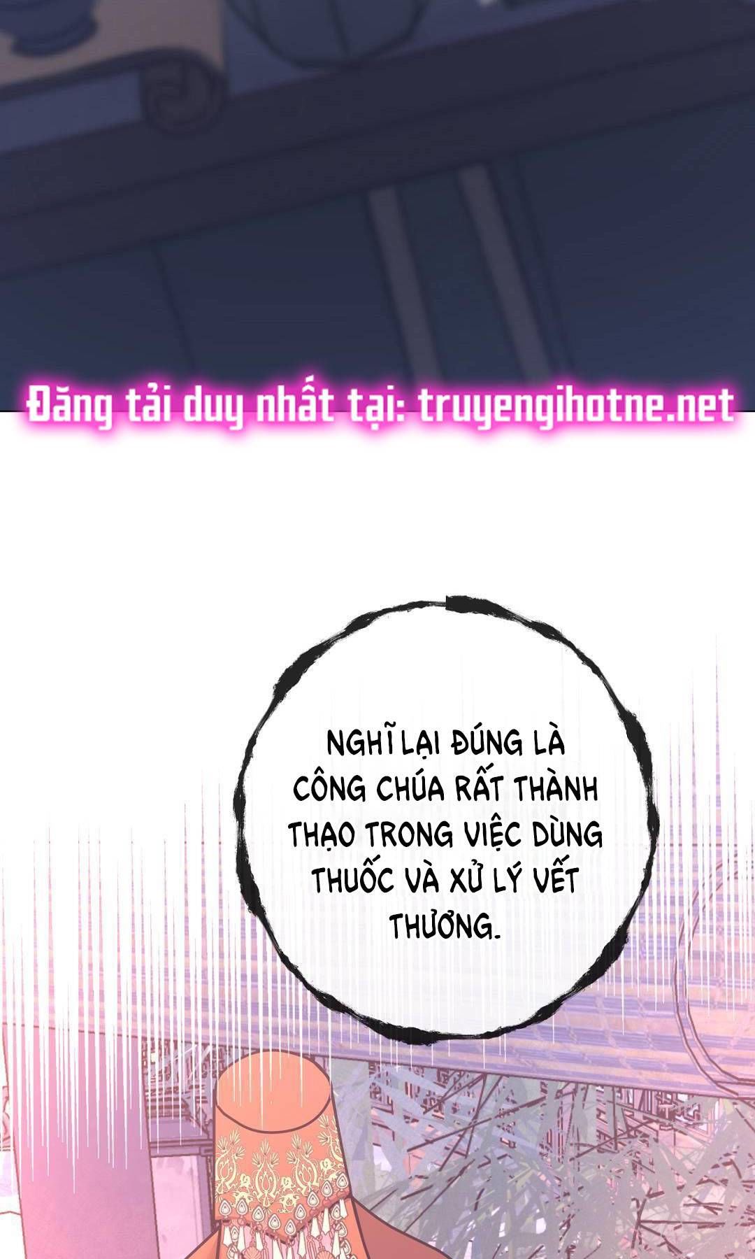 đọc truyện [18+] Đêm Của Dã Thú Chương 18.2 ảnh 21 tại Thiên Thai Truyện