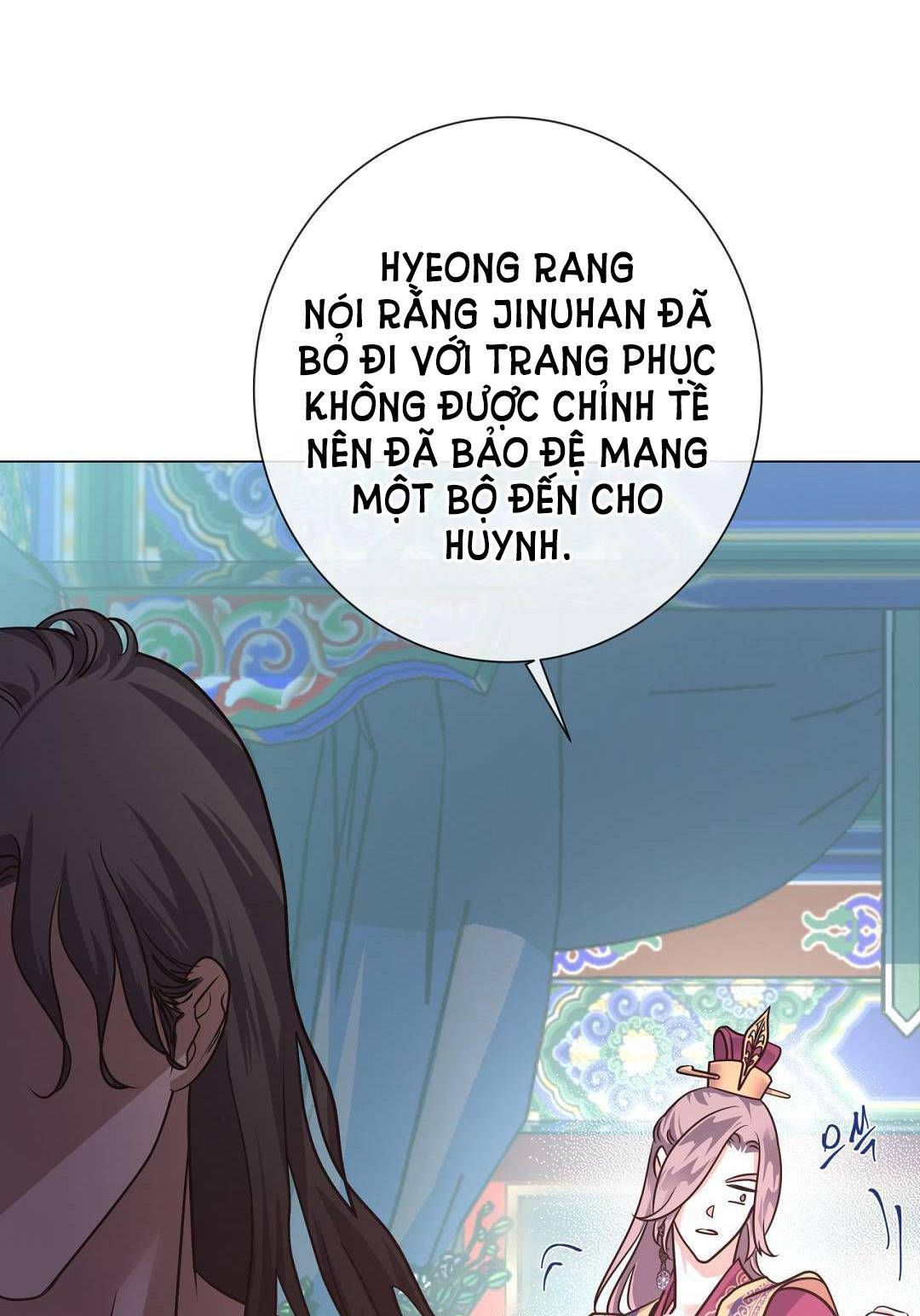 đọc truyện [18+] Đêm Của Dã Thú Chương 18.2 ảnh 28 tại Thiên Thai Truyện