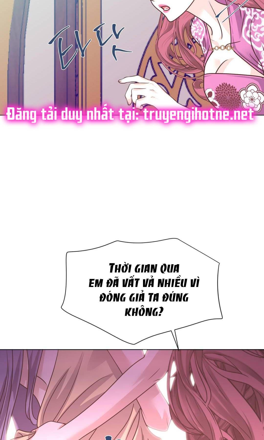 đọc truyện [18+] Đêm Của Dã Thú Chương 18.2 ảnh 6 tại Thiên Thai Truyện
