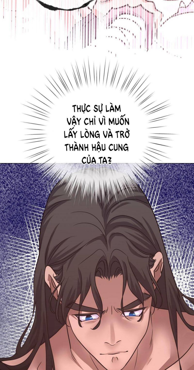 đọc truyện [18+] Đêm Của Dã Thú Chương 18.5 ảnh 23 tại Thiên Thai Truyện
