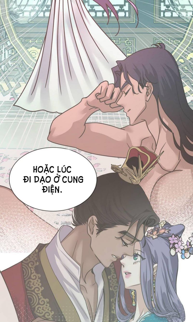 đọc truyện [18+] Đêm Của Dã Thú Chương 18 ảnh 28 tại Thiên Thai Truyện