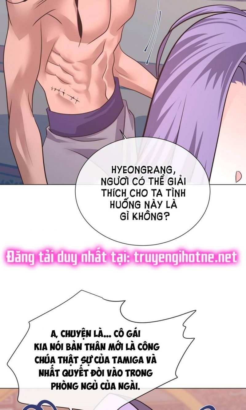đọc truyện [18+] Đêm Của Dã Thú Chương 18 ảnh 4 tại Thiên Thai Truyện