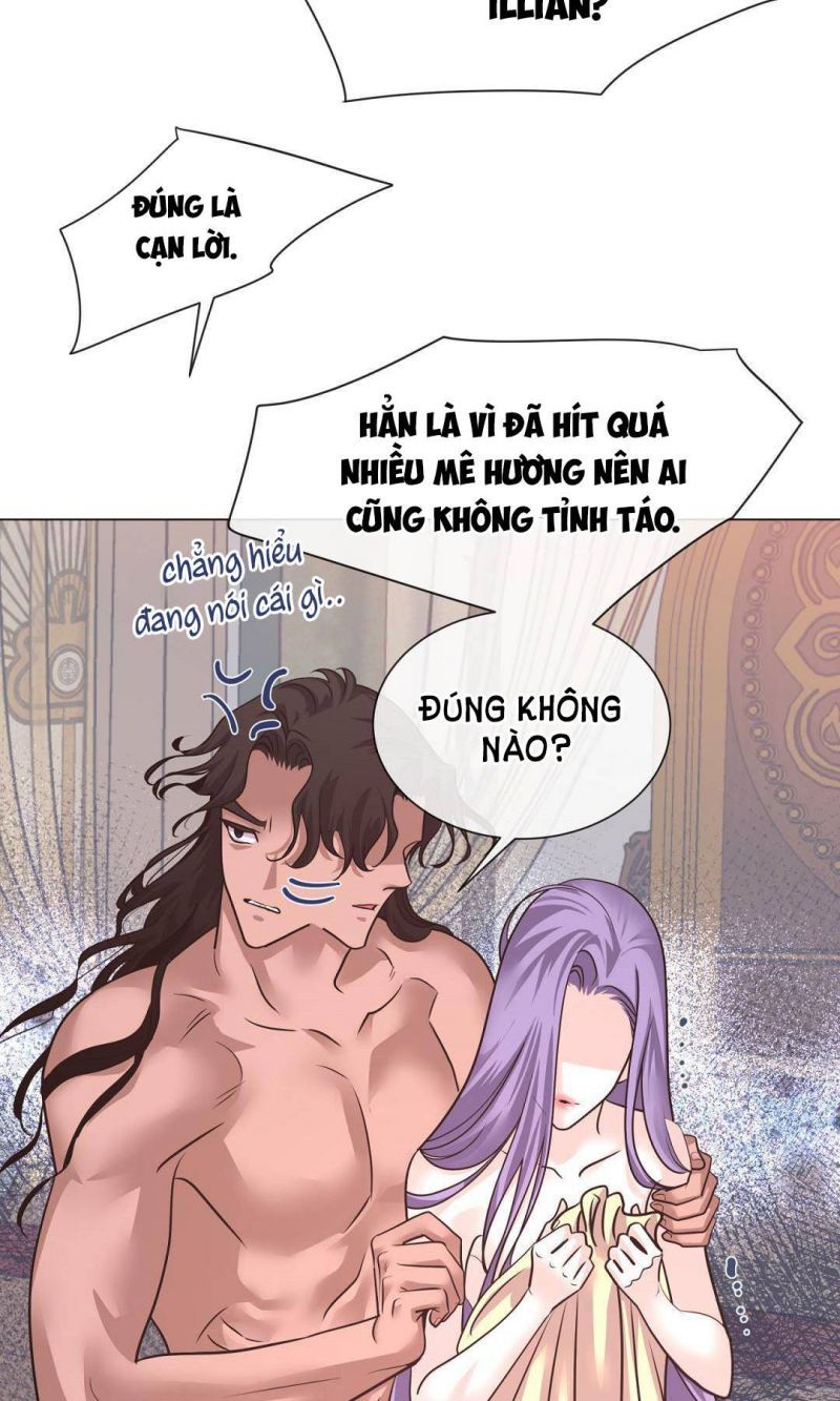 đọc truyện [18+] Đêm Của Dã Thú Chương 18 ảnh 8 tại Thiên Thai Truyện
