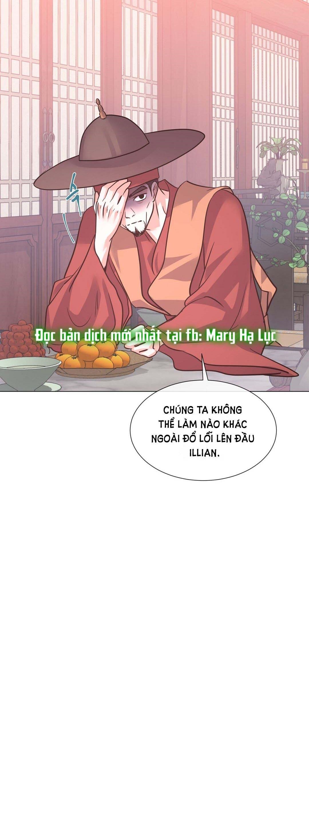 đọc truyện [18+] Đêm Của Dã Thú Chương 19.1 ảnh 21 tại Thiên Thai Truyện