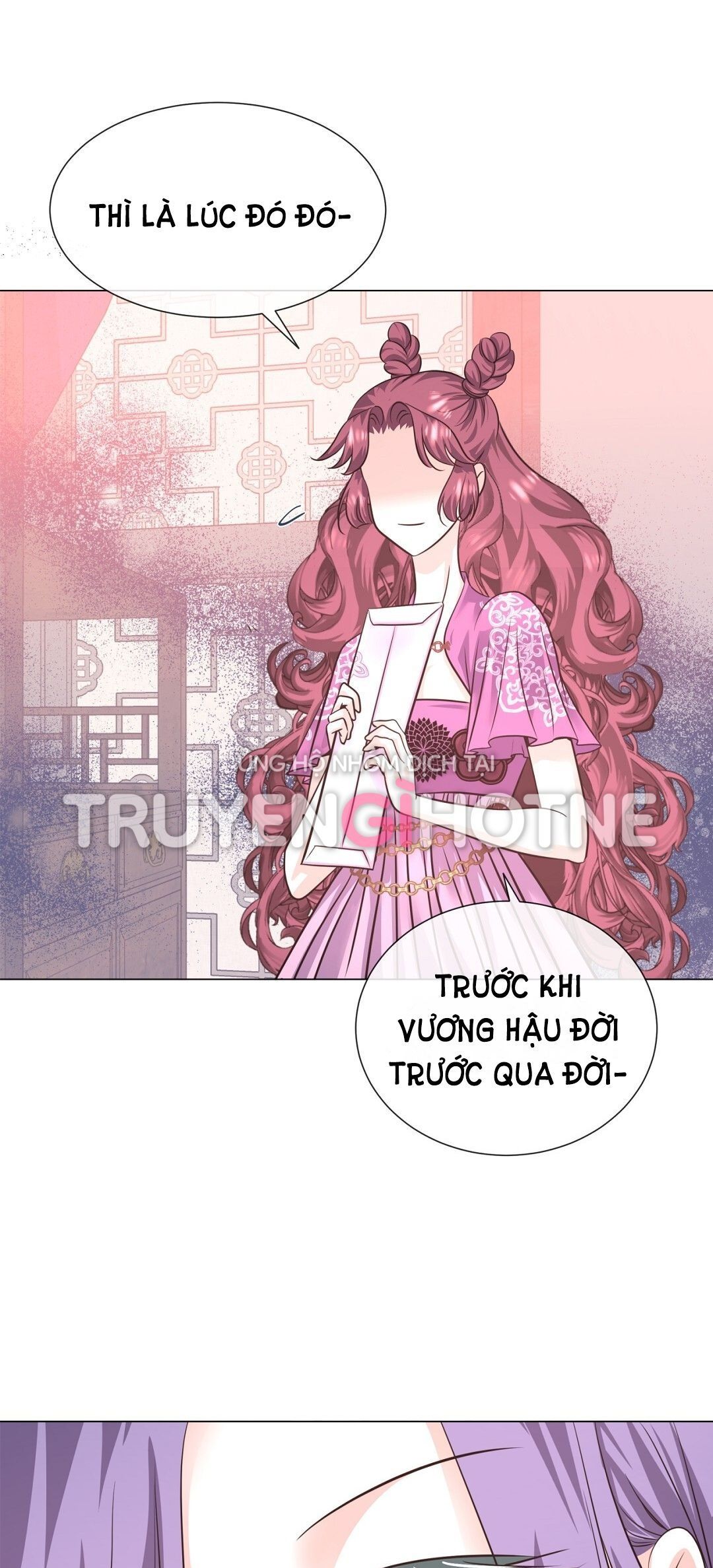 đọc truyện [18+] Đêm Của Dã Thú Chương 19.2 ảnh 2 tại Thiên Thai Truyện