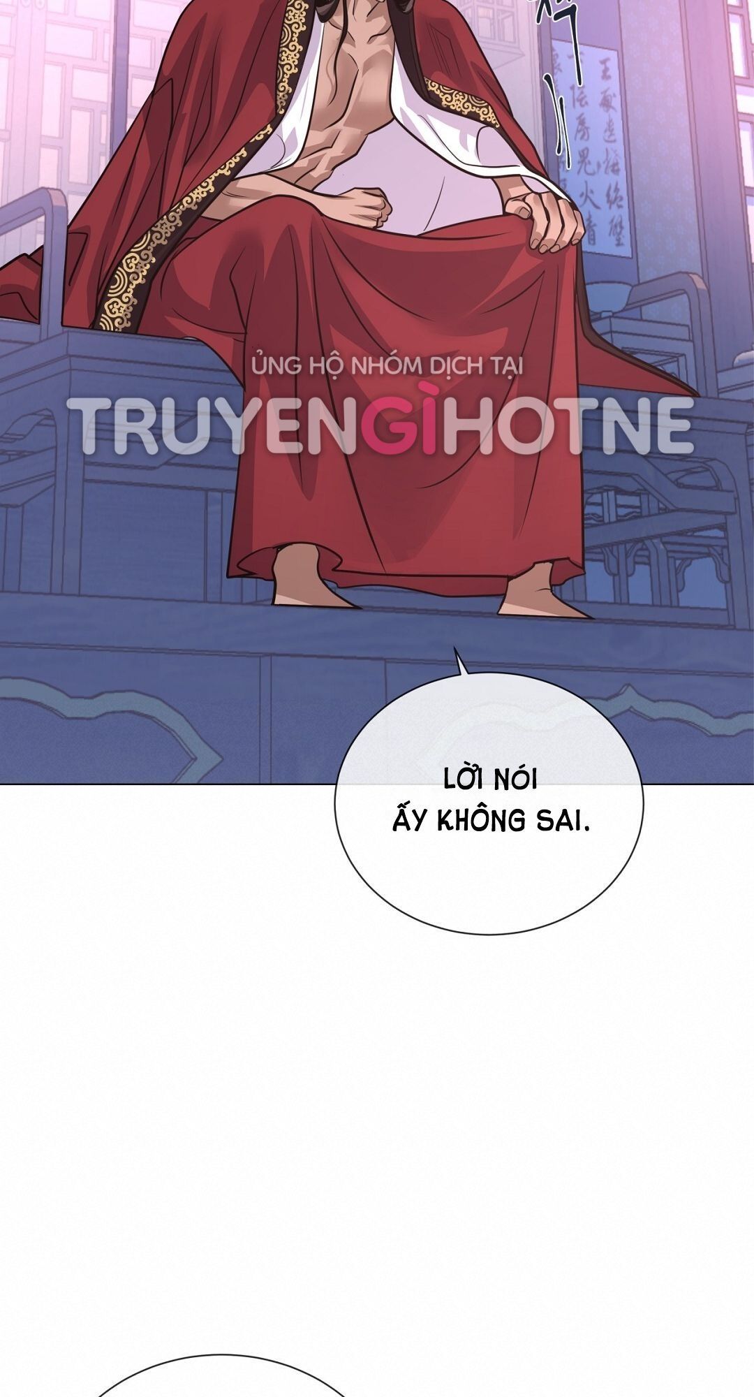 đọc truyện [18+] Đêm Của Dã Thú Chương 19.2 ảnh 31 tại Thiên Thai Truyện