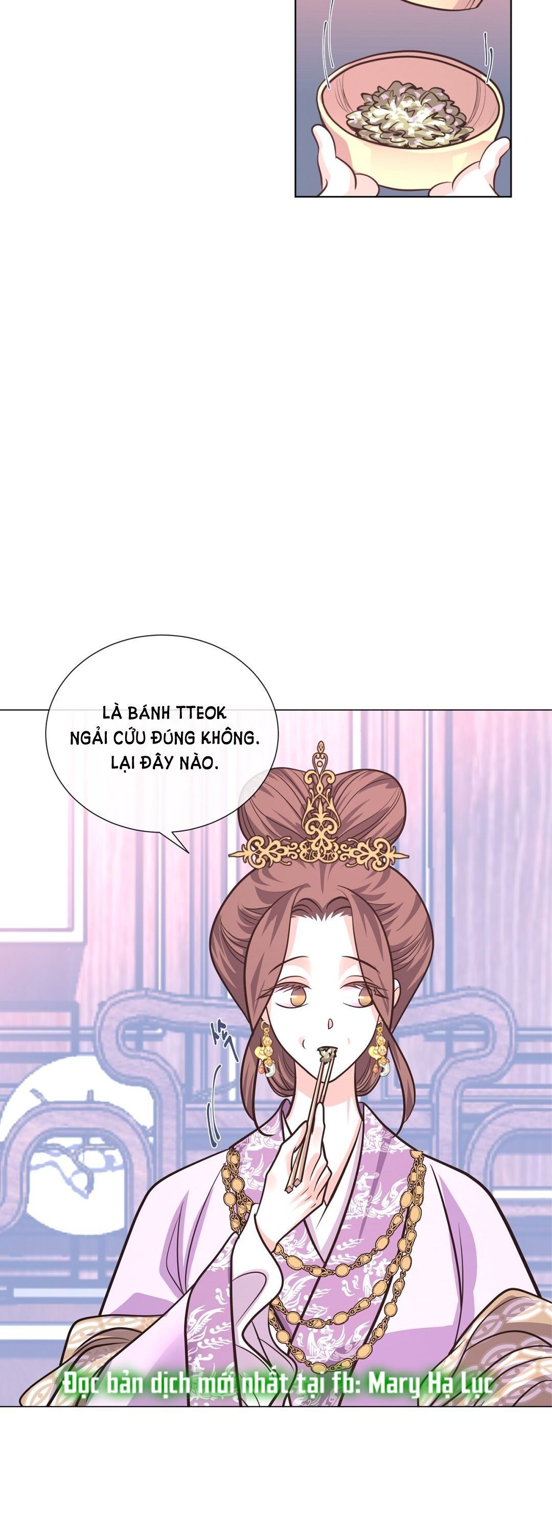 đọc truyện [18+] Đêm Của Dã Thú Chương 19.2 ảnh 10 tại Thiên Thai Truyện