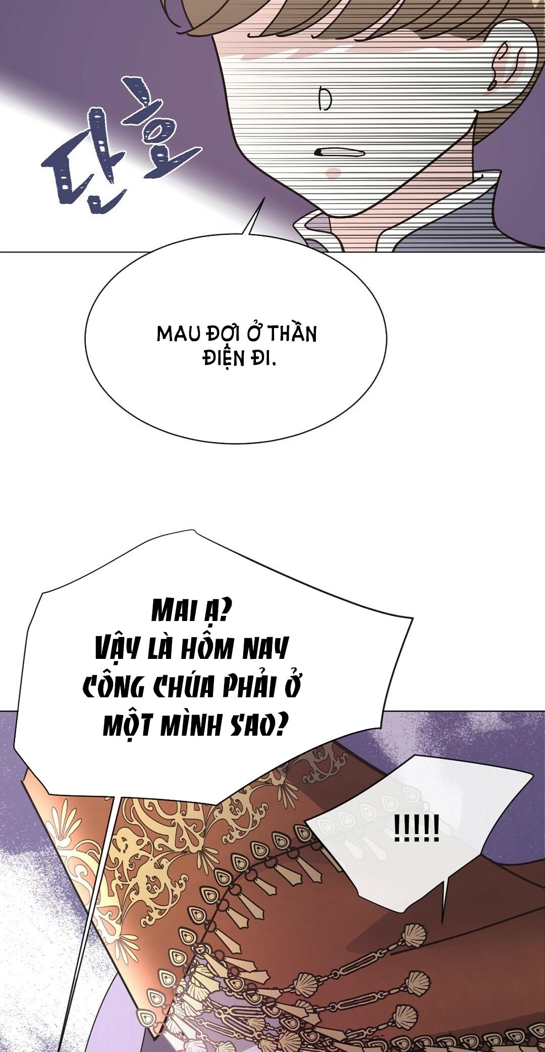 đọc truyện [18+] Đêm Của Dã Thú Chương 2.2 ảnh 10 tại Thiên Thai Truyện