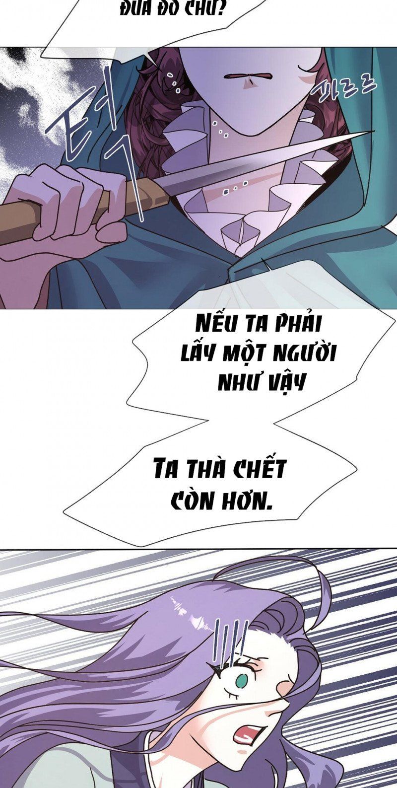 đọc truyện [18+] Đêm Của Dã Thú Chương 2 ảnh 27 tại Thiên Thai Truyện
