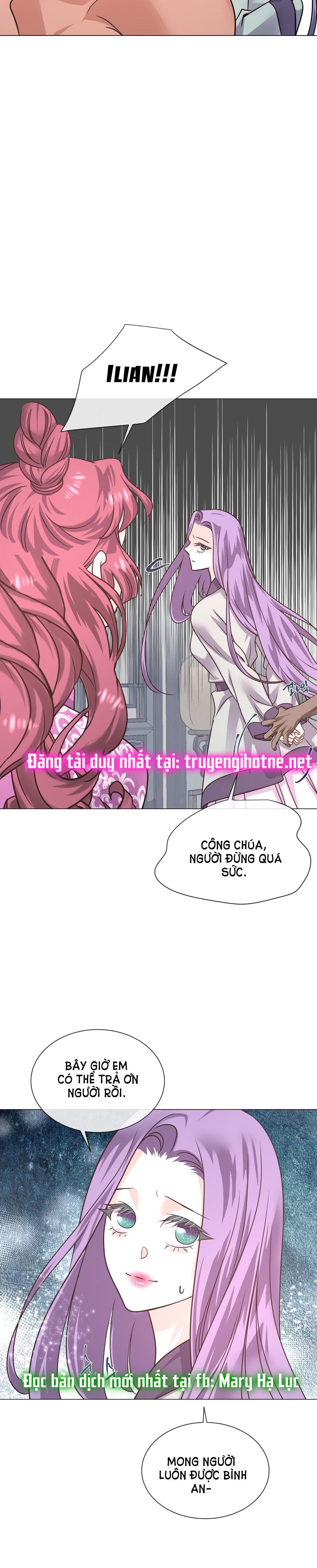 đọc truyện [18+] Đêm Của Dã Thú Chương 20.1 ảnh 7 tại Thiên Thai Truyện