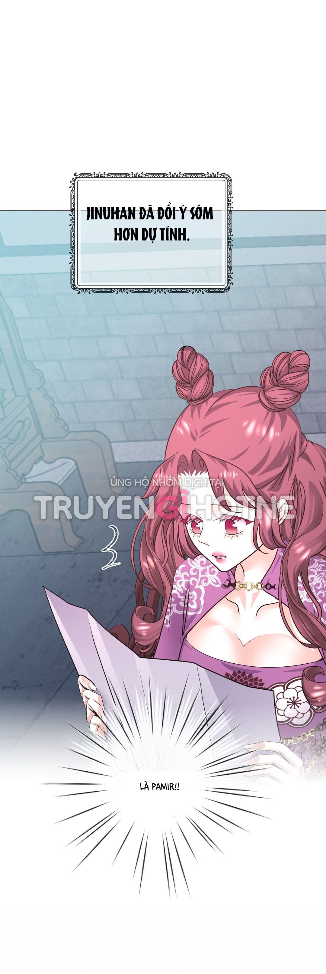 đọc truyện [18+] Đêm Của Dã Thú Chương 21.2 ảnh 1 tại Thiên Thai Truyện
