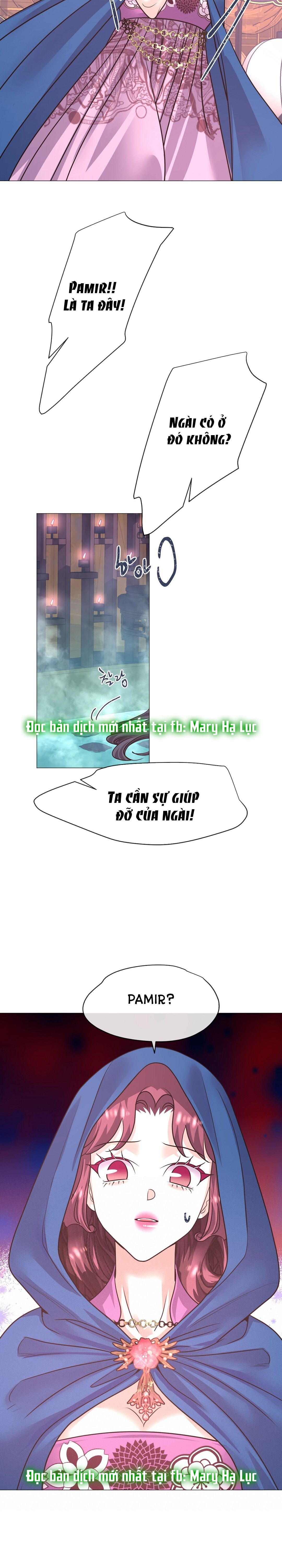 đọc truyện [18+] Đêm Của Dã Thú Chương 21.2 ảnh 13 tại Thiên Thai Truyện
