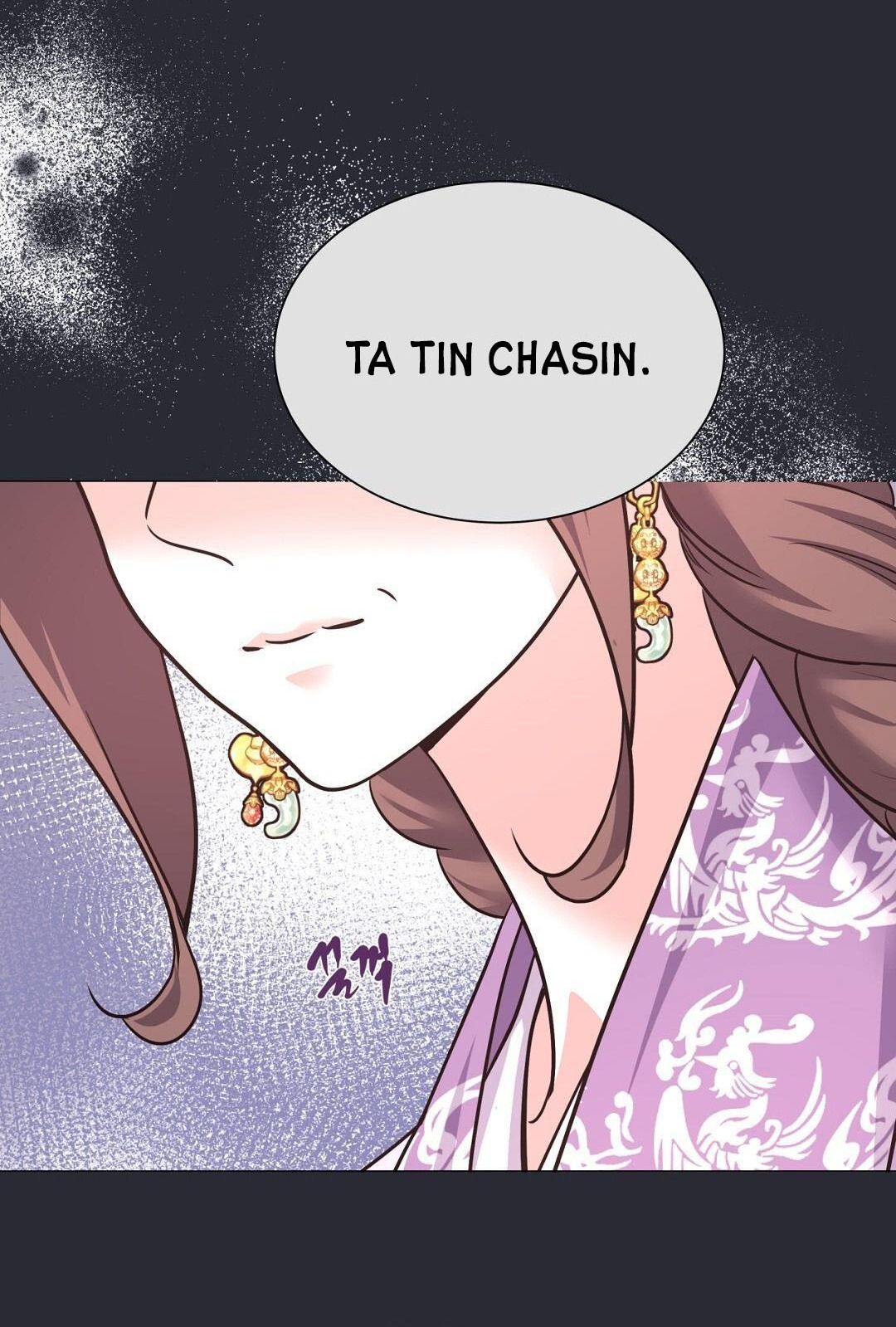 đọc truyện [18+] Đêm Của Dã Thú Chương 22.2 ảnh 11 tại Thiên Thai Truyện