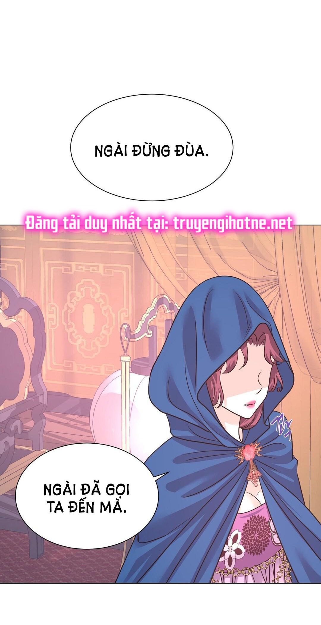 đọc truyện [18+] Đêm Của Dã Thú Chương 22.2 ảnh 34 tại Thiên Thai Truyện