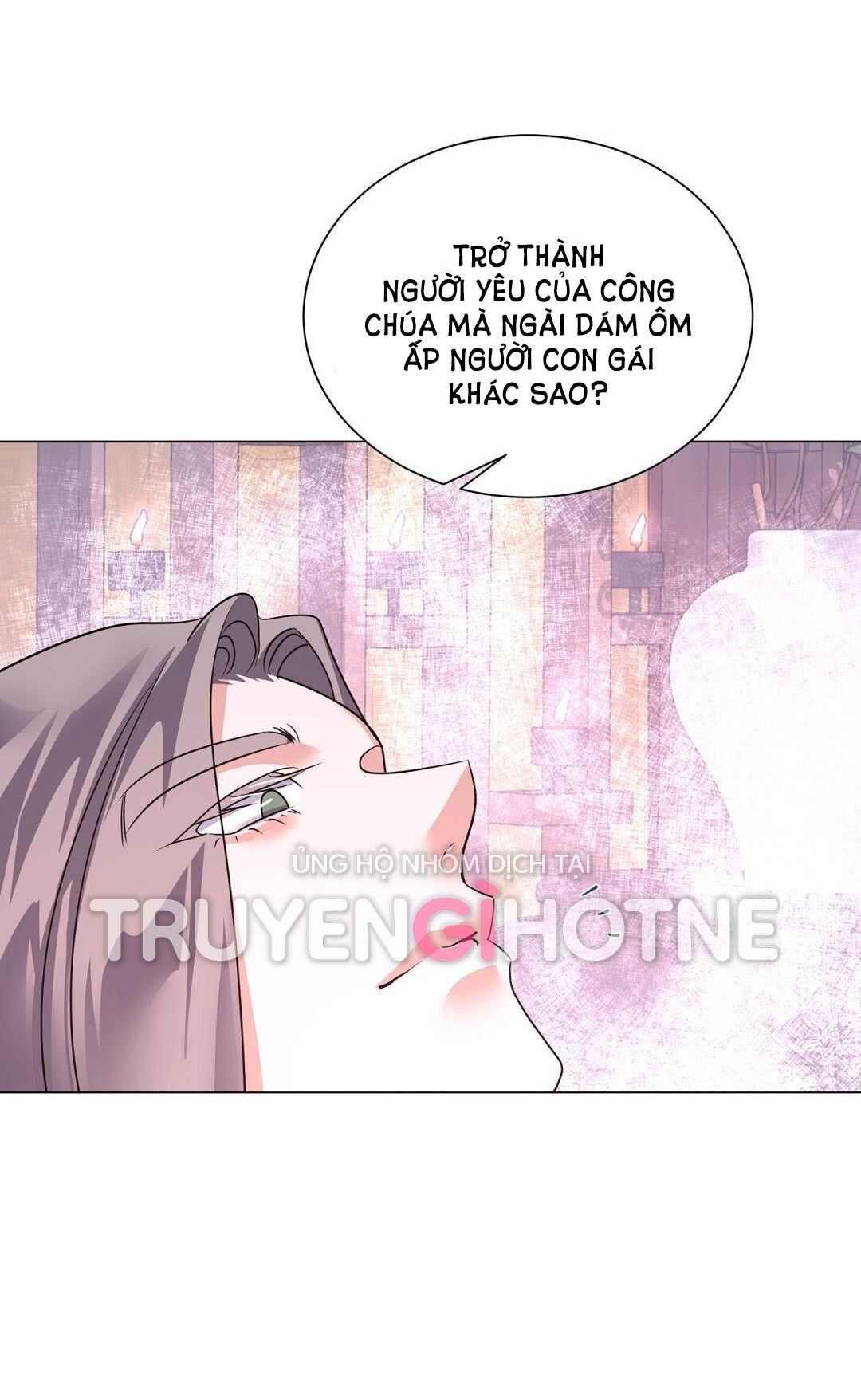 đọc truyện [18+] Đêm Của Dã Thú Chương 22.2 ảnh 43 tại Thiên Thai Truyện