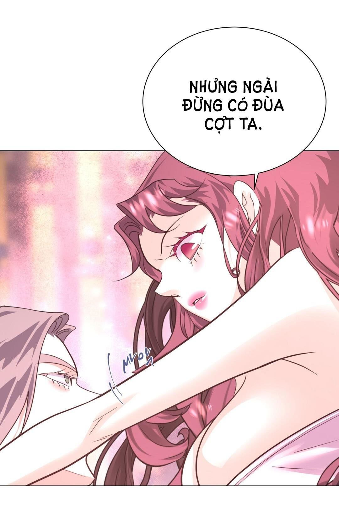 đọc truyện [18+] Đêm Của Dã Thú Chương 22.2 ảnh 53 tại Thiên Thai Truyện