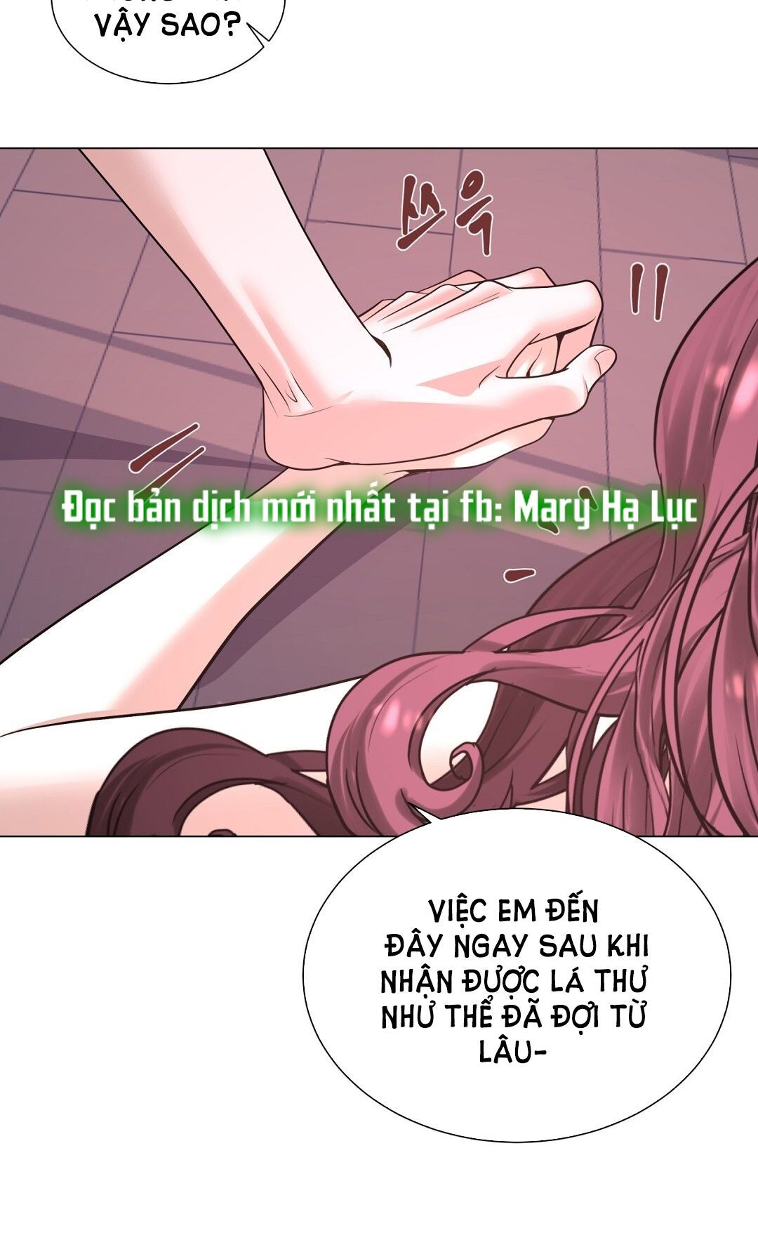 đọc truyện [18+] Đêm Của Dã Thú Chương 23.1 ảnh 2 tại Thiên Thai Truyện