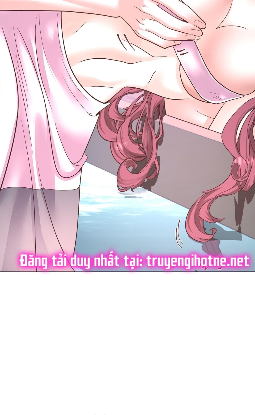 đọc truyện [18+] Đêm Của Dã Thú Chương 23.1 ảnh 5 tại Thiên Thai Truyện