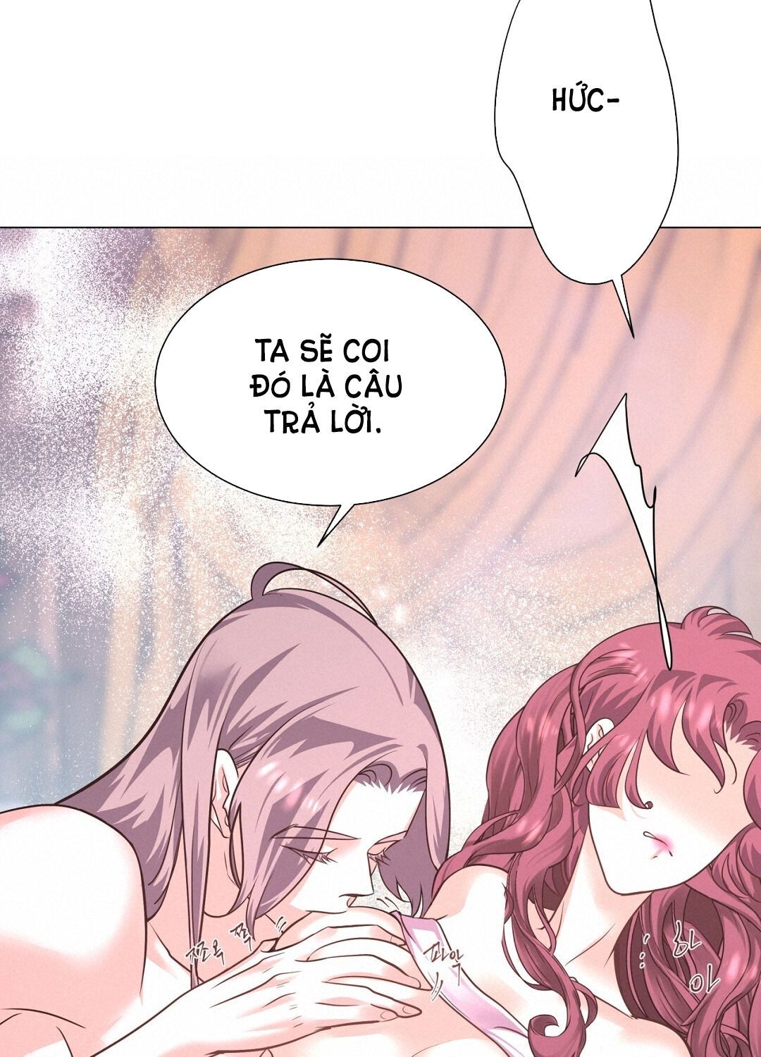 đọc truyện [18+] Đêm Của Dã Thú Chương 23.1 ảnh 9 tại Thiên Thai Truyện