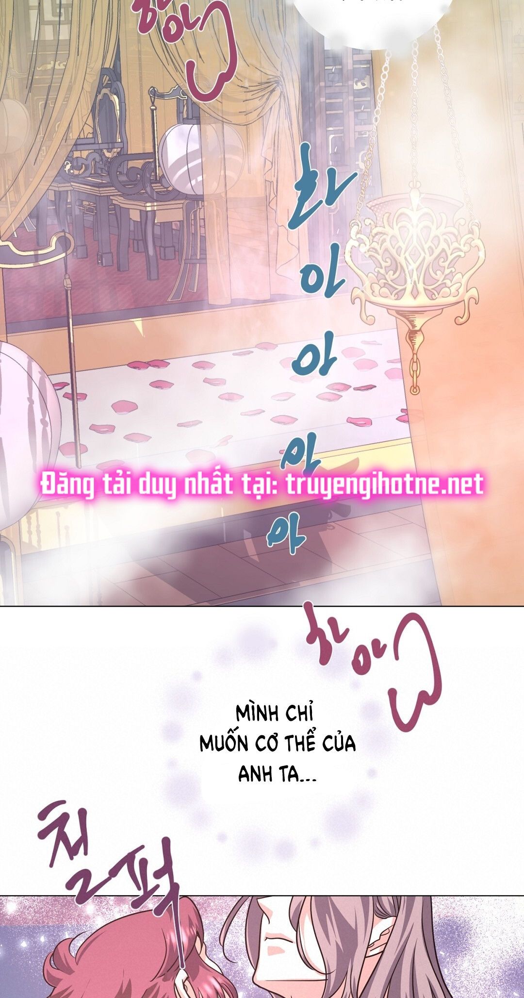 đọc truyện [18+] Đêm Của Dã Thú Chương 23.2 ảnh 13 tại Thiên Thai Truyện