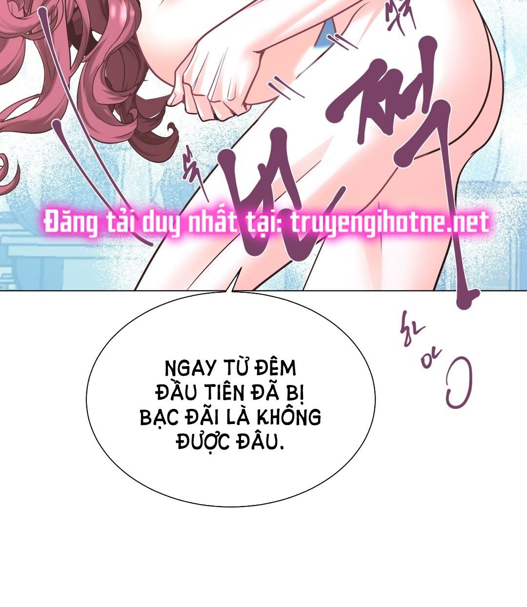 đọc truyện [18+] Đêm Của Dã Thú Chương 23.2 ảnh 19 tại Thiên Thai Truyện