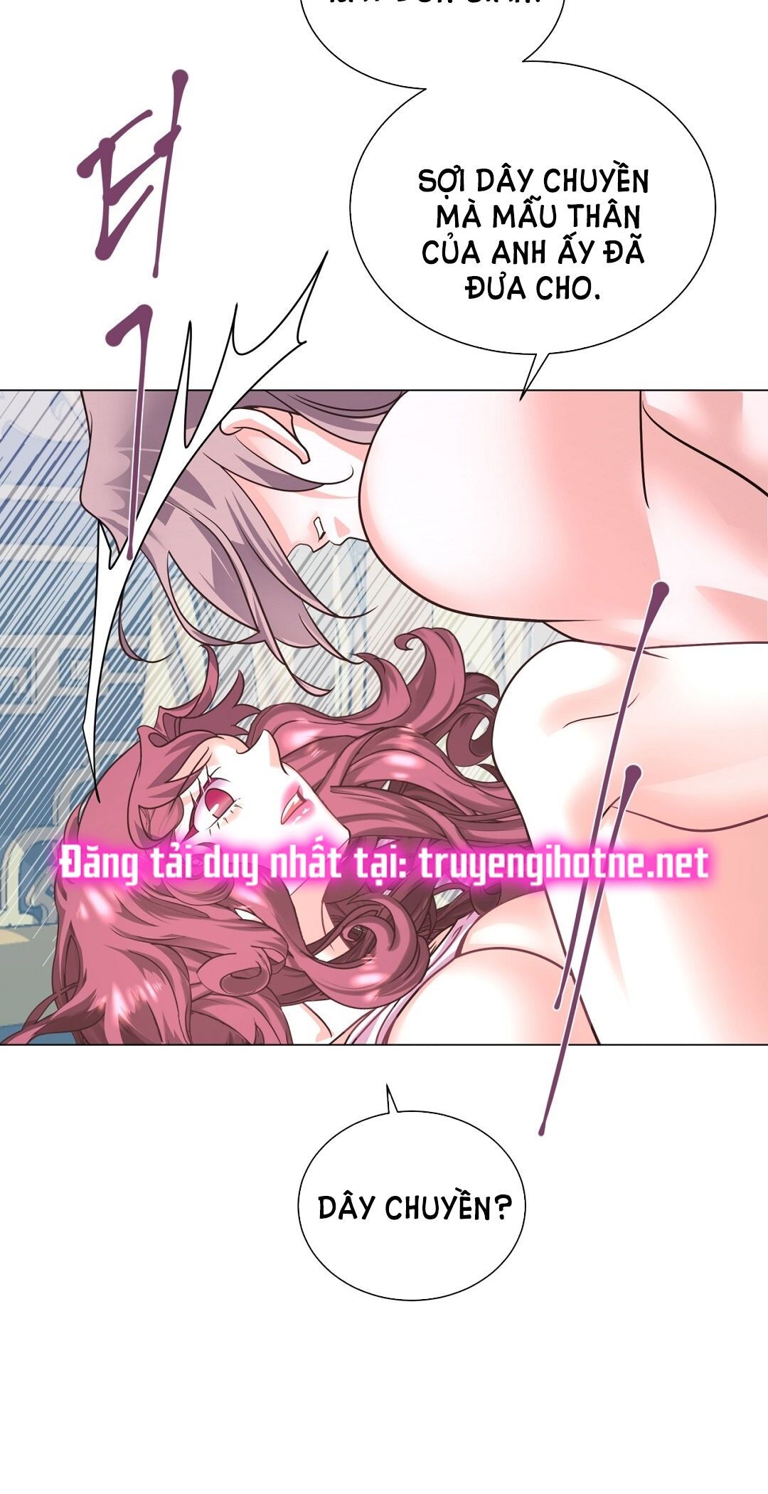 đọc truyện [18+] Đêm Của Dã Thú Chương 23.2 ảnh 21 tại Thiên Thai Truyện