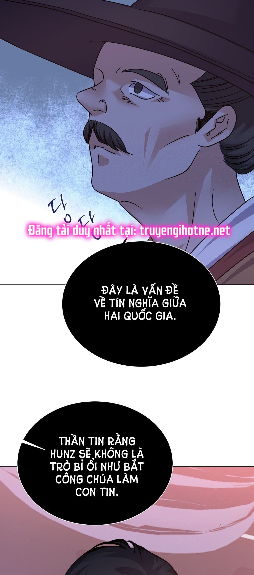 đọc truyện [18+] Đêm Của Dã Thú Chương 24.1 ảnh 12 tại Thiên Thai Truyện