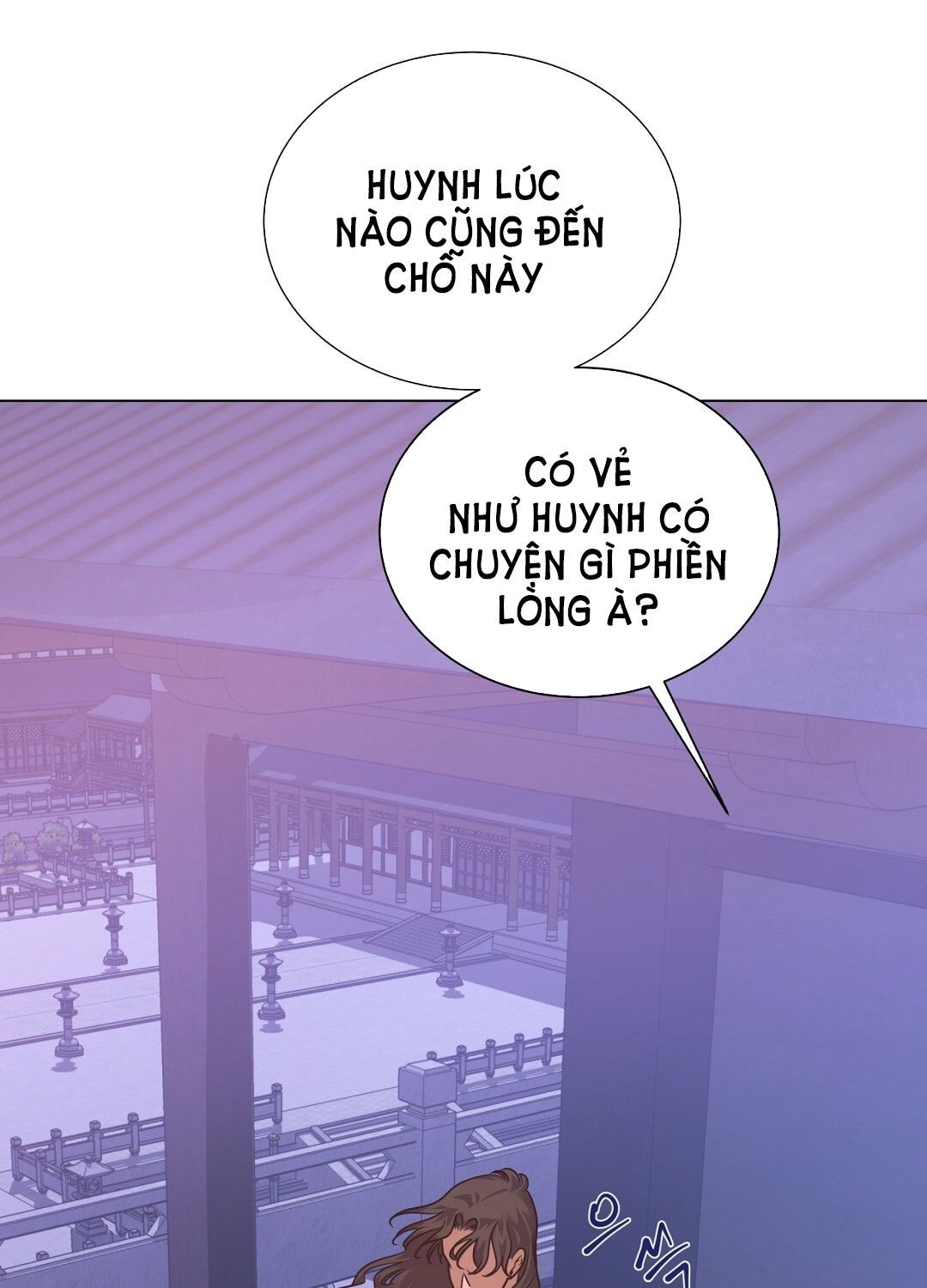 đọc truyện [18+] Đêm Của Dã Thú Chương 24.1 ảnh 19 tại Thiên Thai Truyện