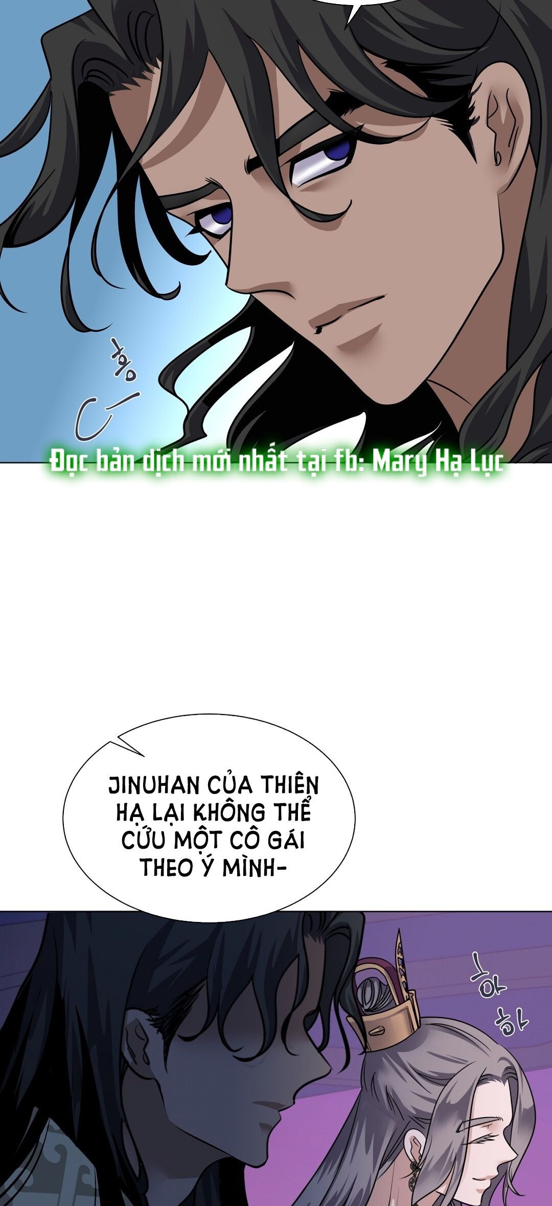 đọc truyện [18+] Đêm Của Dã Thú Chương 24.1 ảnh 26 tại Thiên Thai Truyện