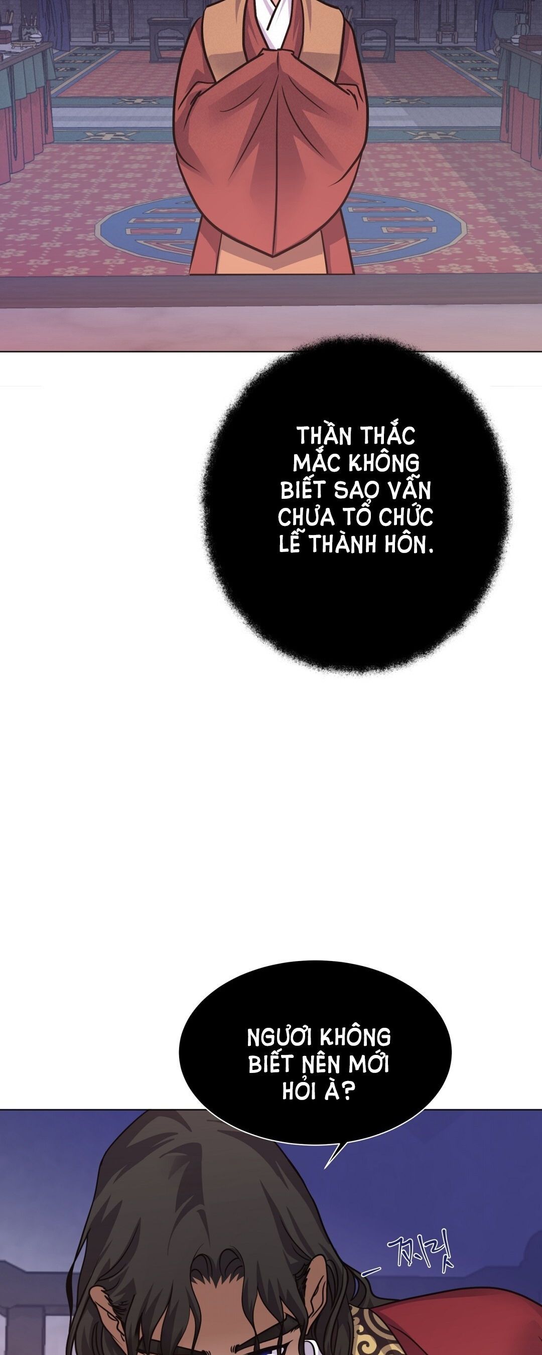 đọc truyện [18+] Đêm Của Dã Thú Chương 24.1 ảnh 7 tại Thiên Thai Truyện