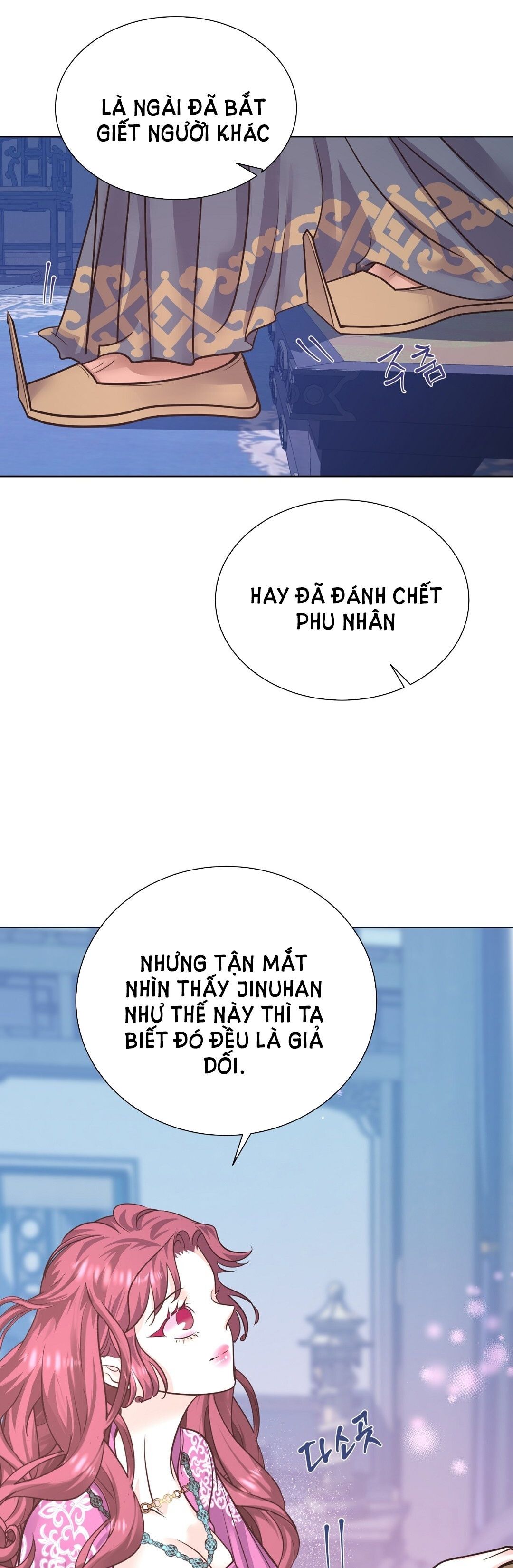 đọc truyện [18+] Đêm Của Dã Thú Chương 24.2 ảnh 23 tại Thiên Thai Truyện