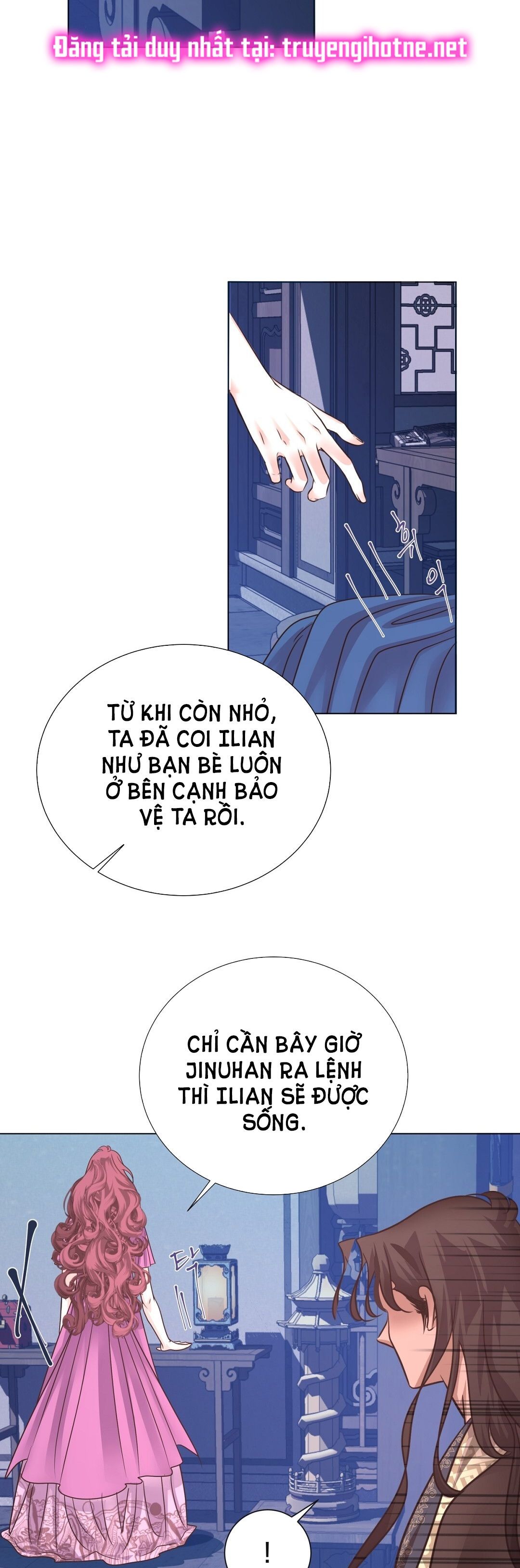 đọc truyện [18+] Đêm Của Dã Thú Chương 24.2 ảnh 8 tại Thiên Thai Truyện