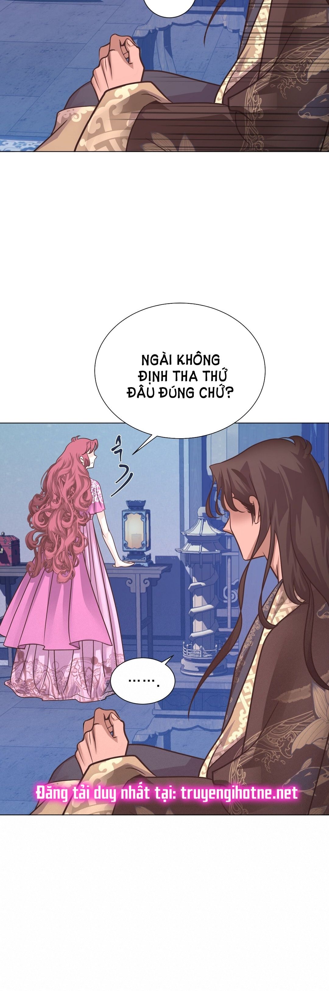 đọc truyện [18+] Đêm Của Dã Thú Chương 24.2 ảnh 9 tại Thiên Thai Truyện