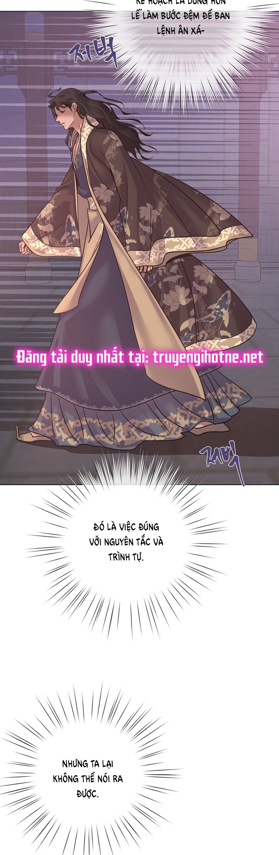 đọc truyện [18+] Đêm Của Dã Thú Chương 25.1 ảnh 22 tại Thiên Thai Truyện