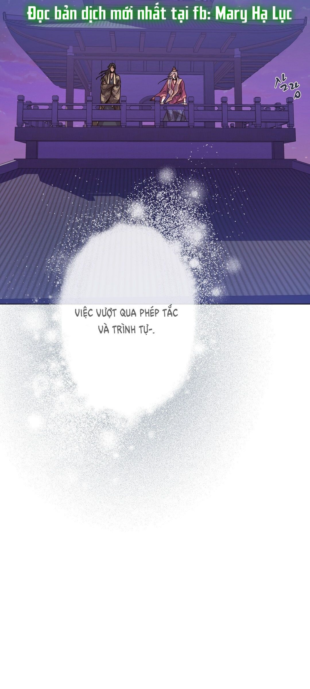 đọc truyện [18+] Đêm Của Dã Thú Chương 25.2 ảnh 15 tại Thiên Thai Truyện