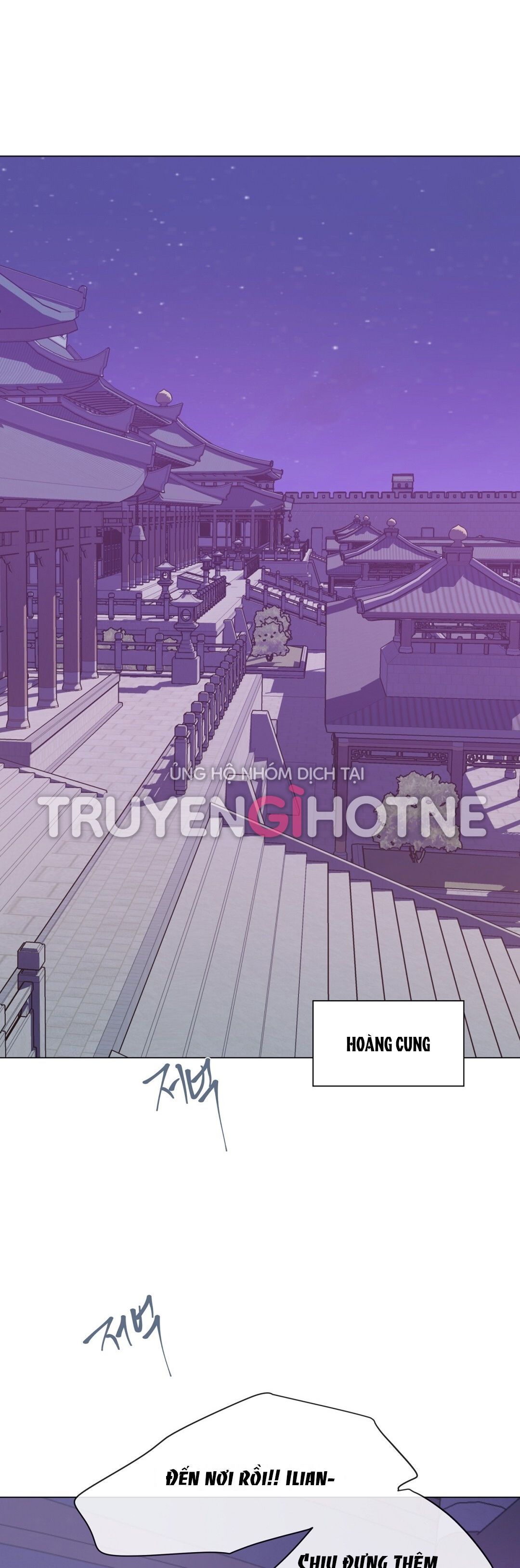 đọc truyện [18+] Đêm Của Dã Thú Chương 25.2 ảnh 16 tại Thiên Thai Truyện
