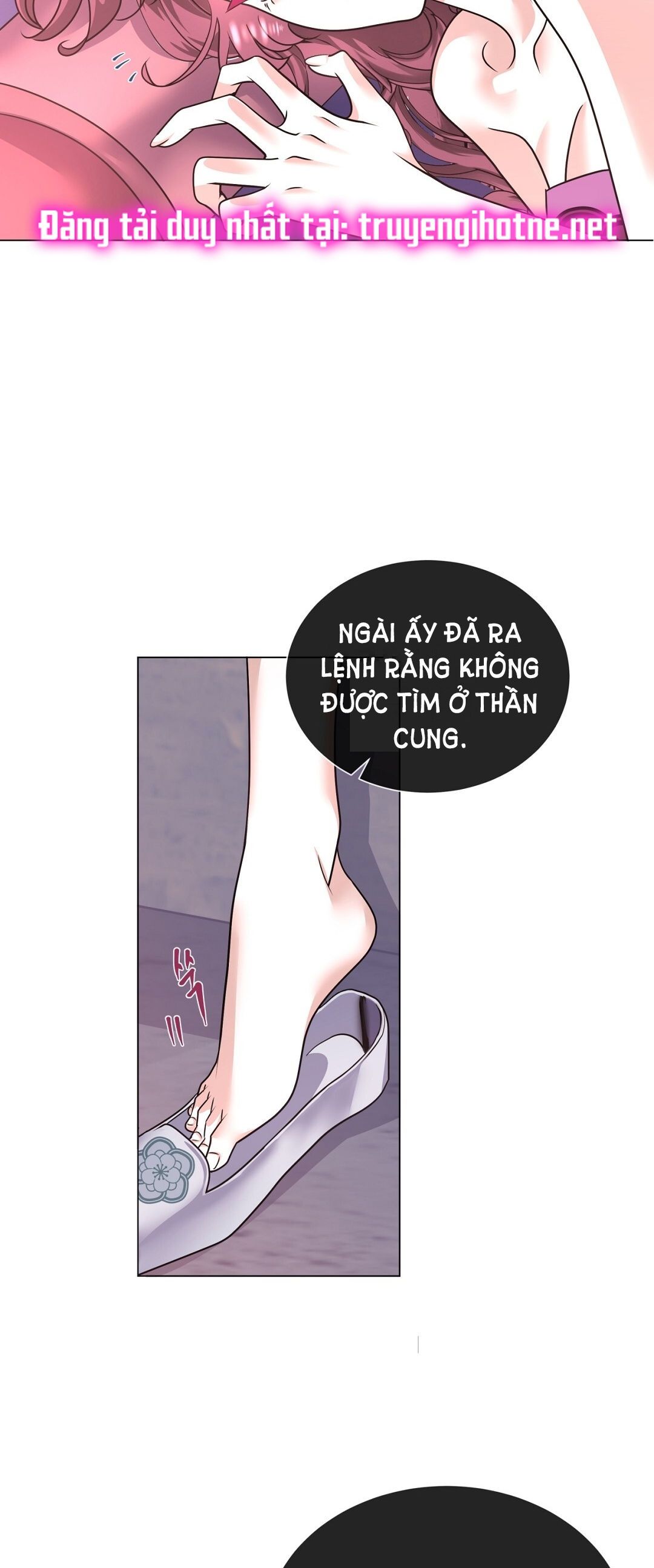 đọc truyện [18+] Đêm Của Dã Thú Chương 25.2 ảnh 27 tại Thiên Thai Truyện