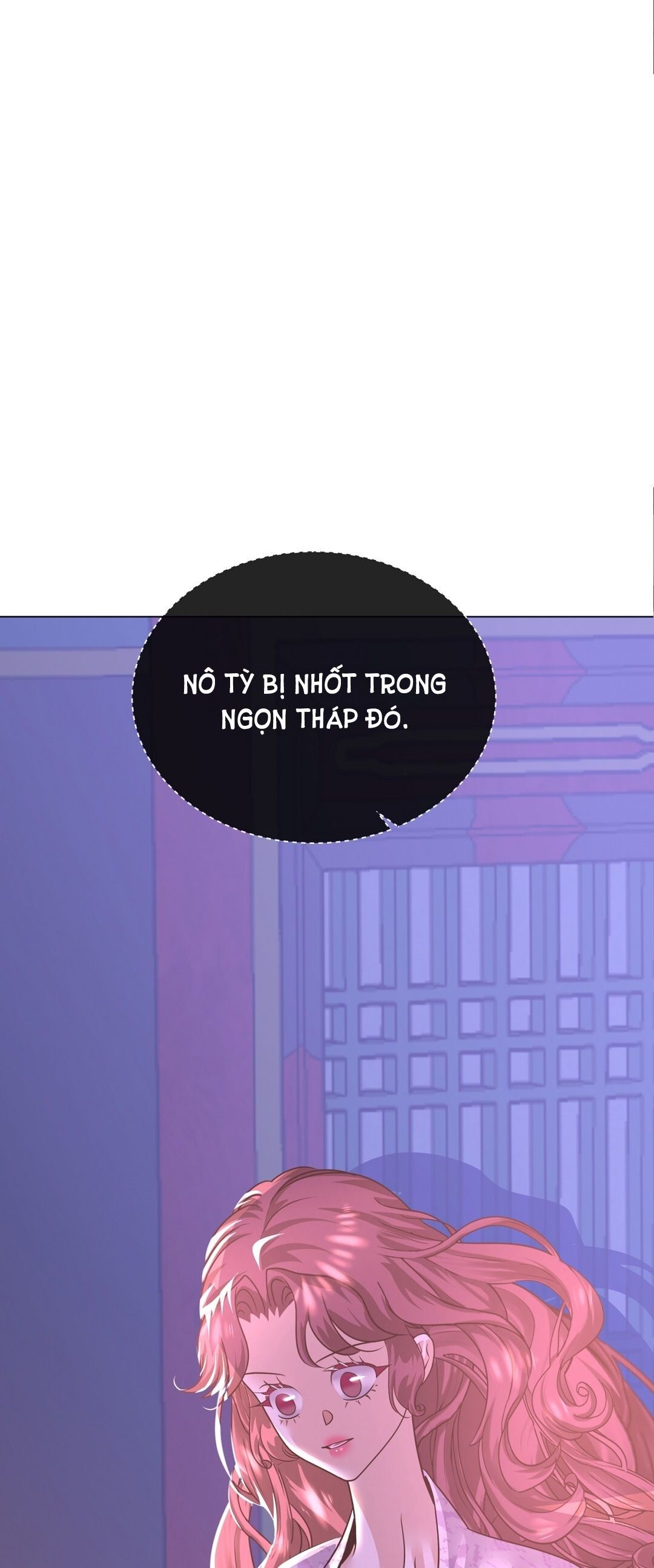 đọc truyện [18+] Đêm Của Dã Thú Chương 25.2 ảnh 29 tại Thiên Thai Truyện
