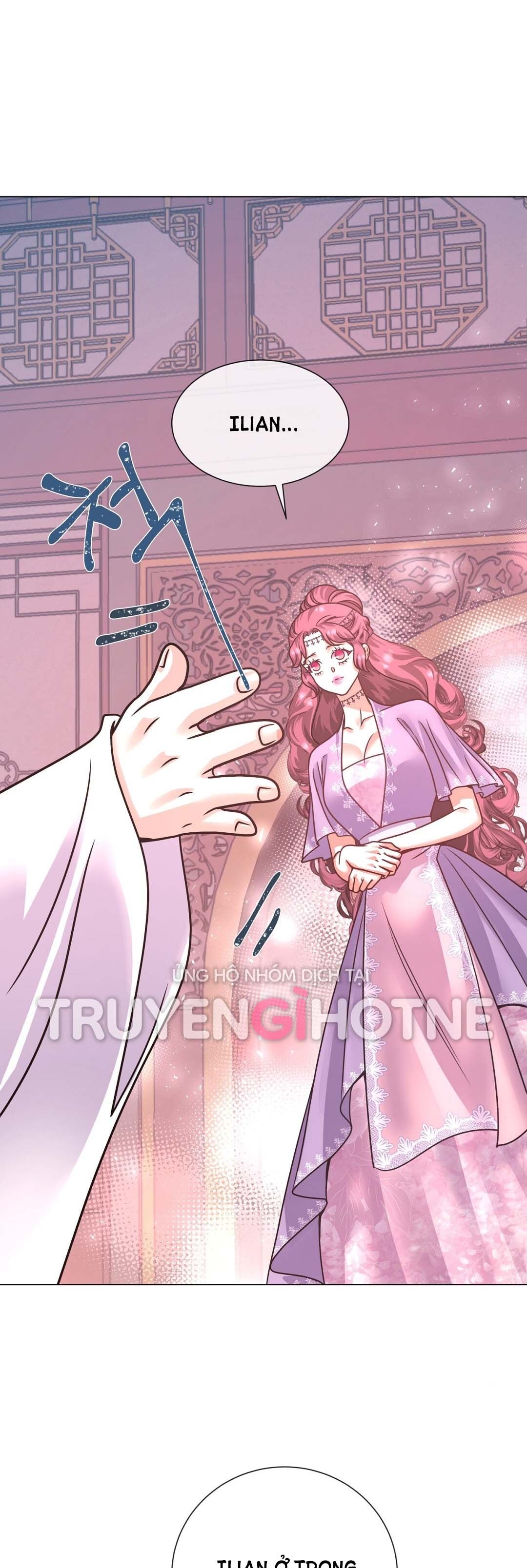 đọc truyện [18+] Đêm Của Dã Thú Chương 26.1 ảnh 18 tại Thiên Thai Truyện