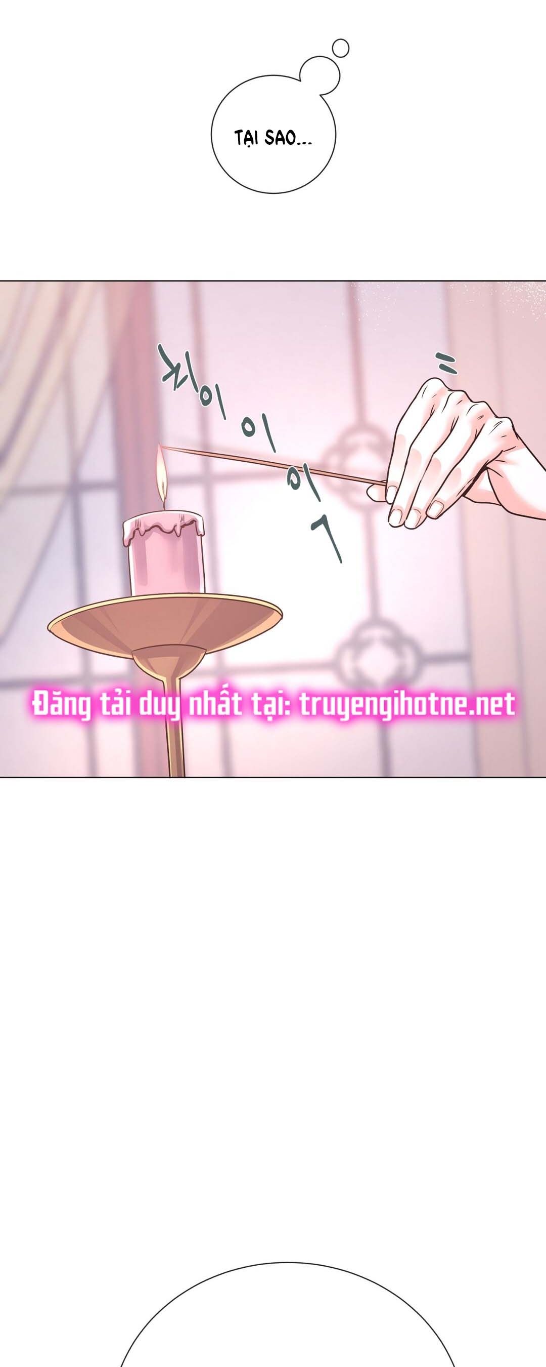 đọc truyện [18+] Đêm Của Dã Thú Chương 26.2 ảnh 16 tại Thiên Thai Truyện