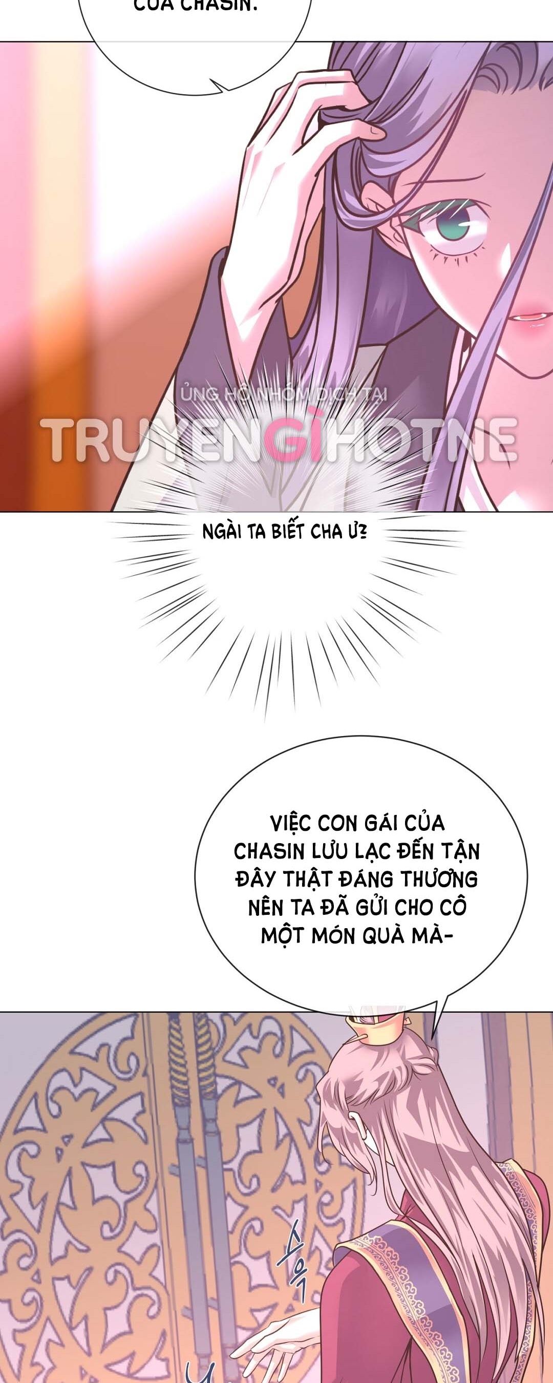 đọc truyện [18+] Đêm Của Dã Thú Chương 26.2 ảnh 20 tại Thiên Thai Truyện