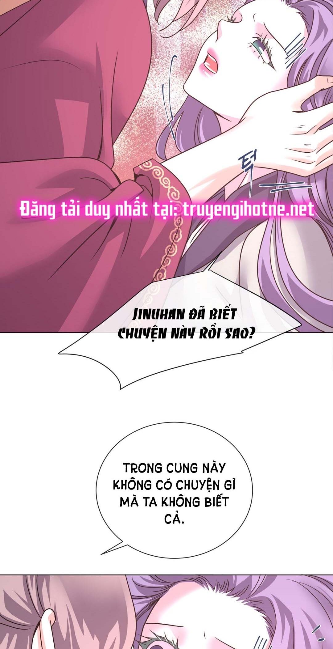 đọc truyện [18+] Đêm Của Dã Thú Chương 26.2 ảnh 27 tại Thiên Thai Truyện