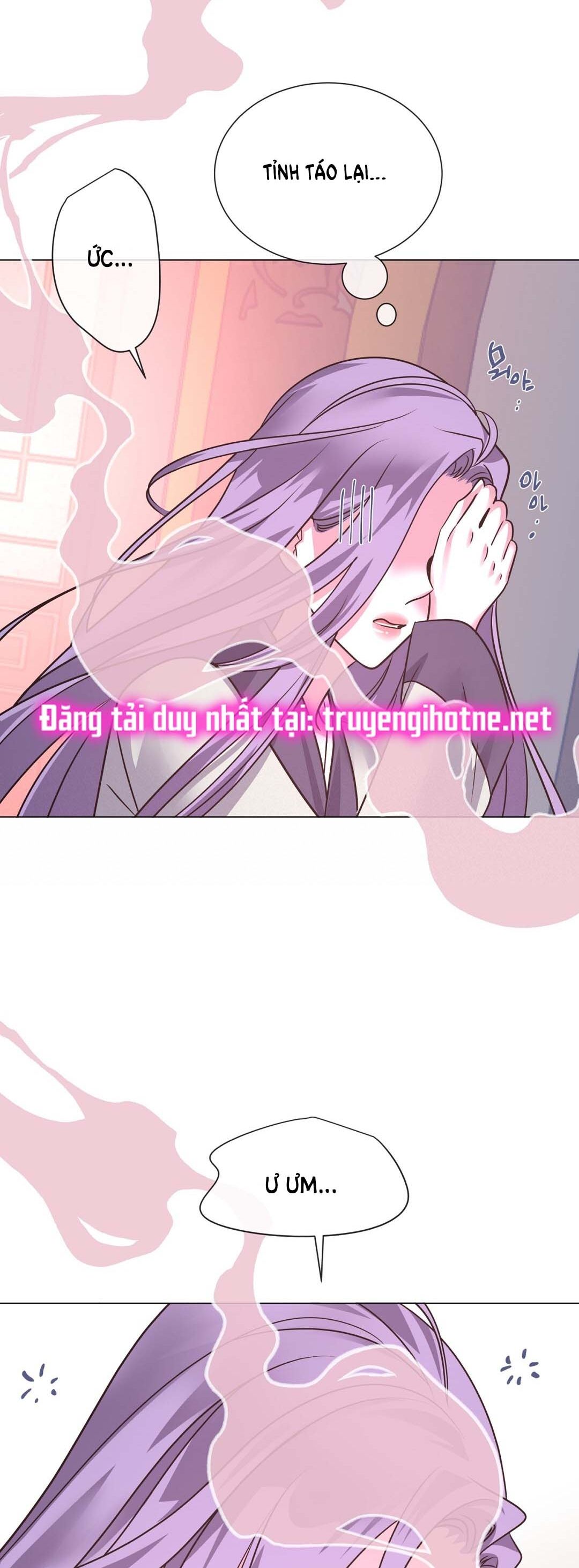 đọc truyện [18+] Đêm Của Dã Thú Chương 26.2 ảnh 36 tại Thiên Thai Truyện