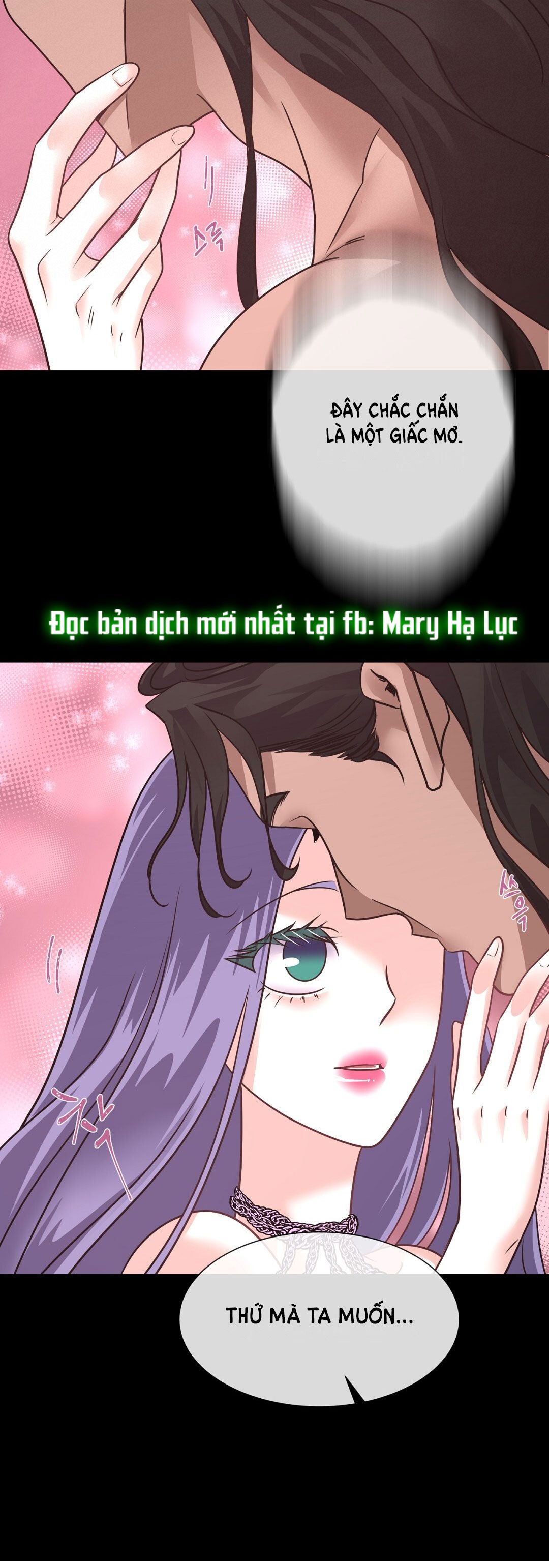 đọc truyện [18+] Đêm Của Dã Thú Chương 27.1 ảnh 19 tại Thiên Thai Truyện