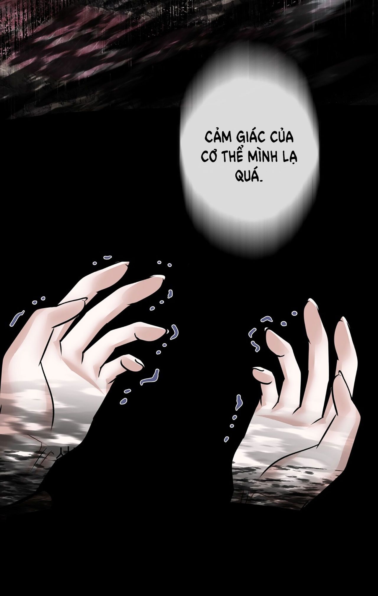 đọc truyện [18+] Đêm Của Dã Thú Chương 27.1 ảnh 3 tại Thiên Thai Truyện