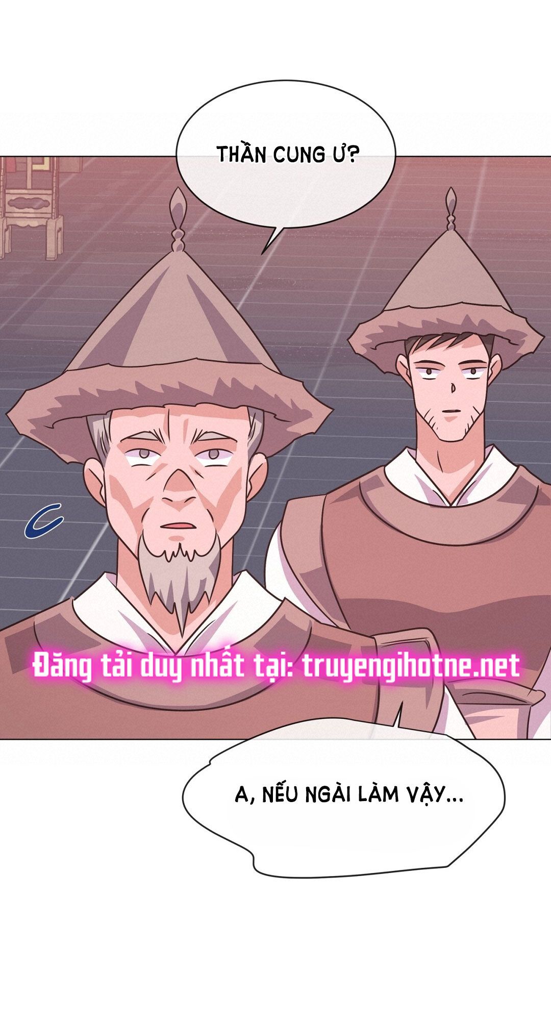 đọc truyện [18+] Đêm Của Dã Thú Chương 27.2 ảnh 25 tại Thiên Thai Truyện