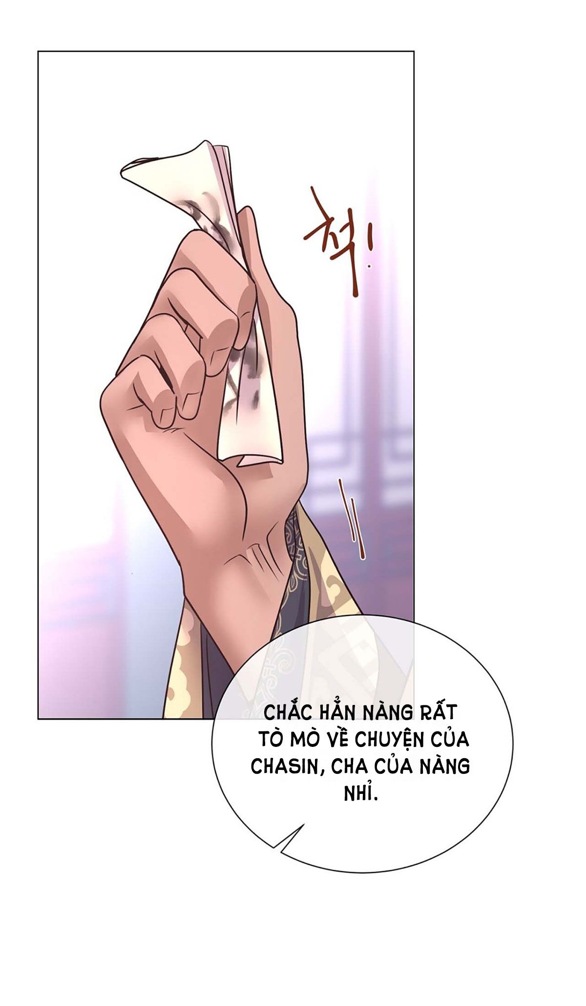 đọc truyện [18+] Đêm Của Dã Thú Chương 28.2 ảnh 22 tại Thiên Thai Truyện