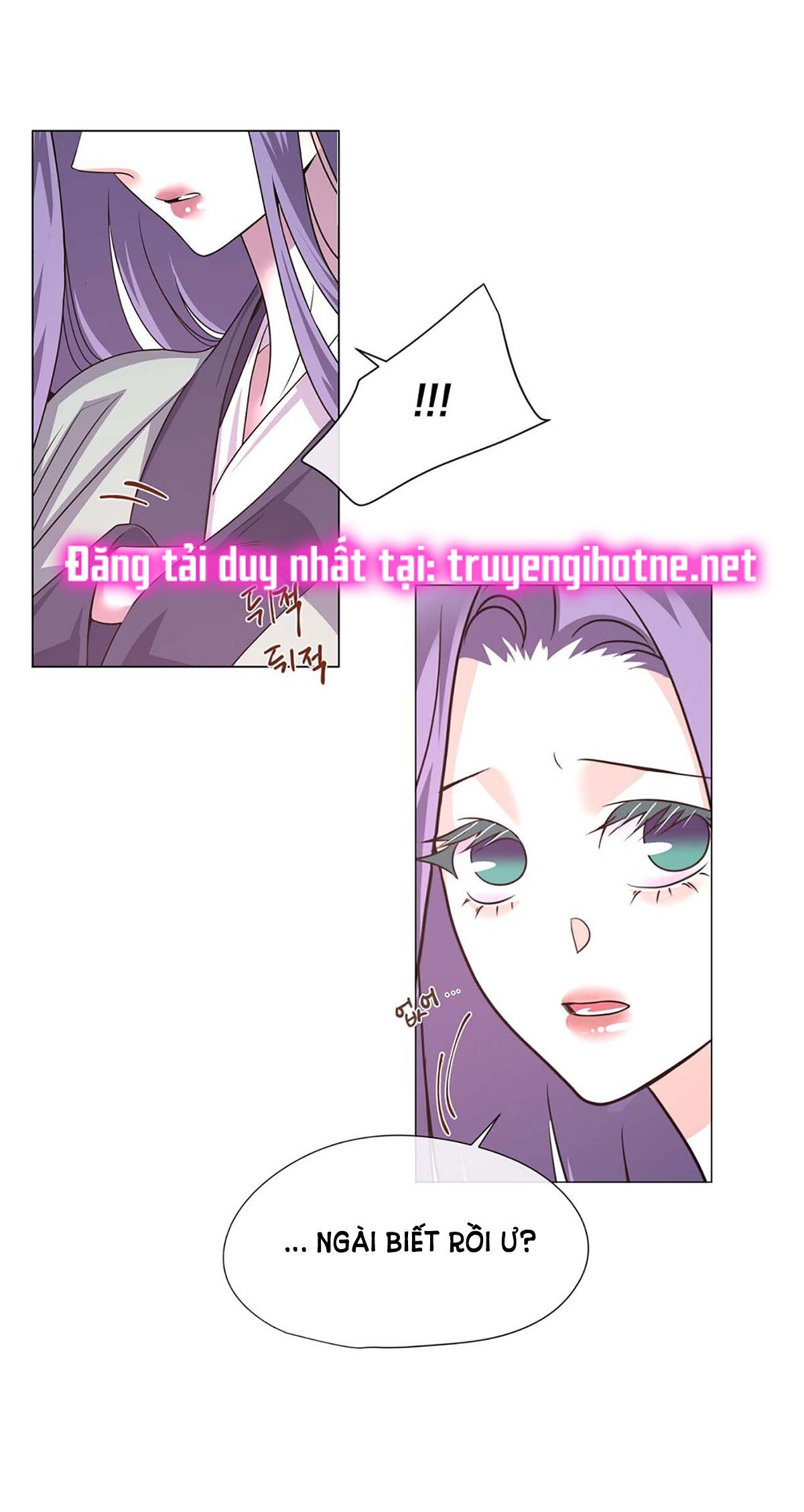 đọc truyện [18+] Đêm Của Dã Thú Chương 28.2 ảnh 23 tại Thiên Thai Truyện