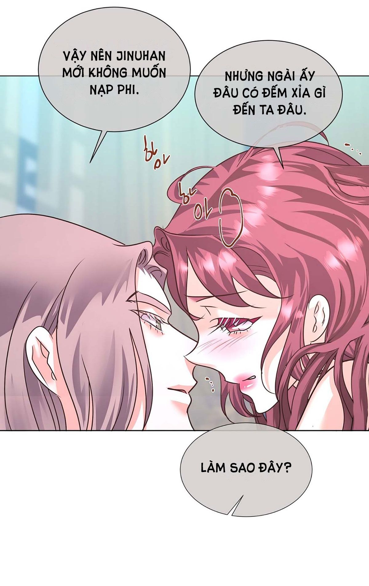 đọc truyện [18+] Đêm Của Dã Thú Chương 28.2 ảnh 9 tại Thiên Thai Truyện
