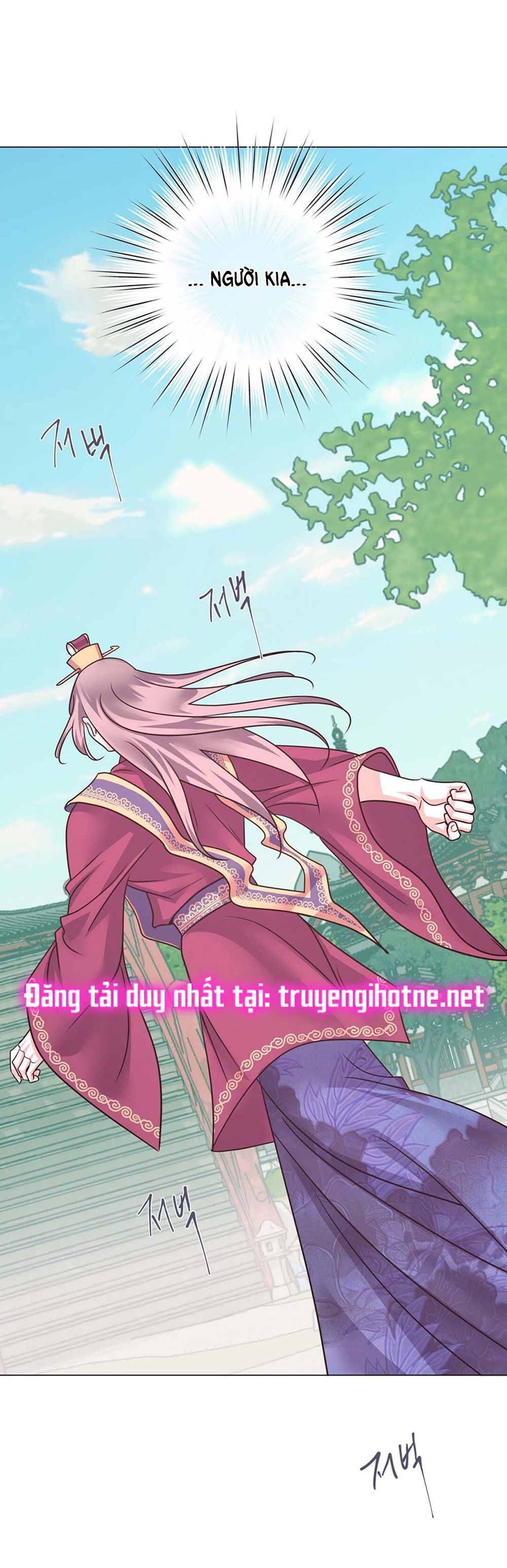đọc truyện [18+] Đêm Của Dã Thú Chương 29.1 ảnh 27 tại Thiên Thai Truyện